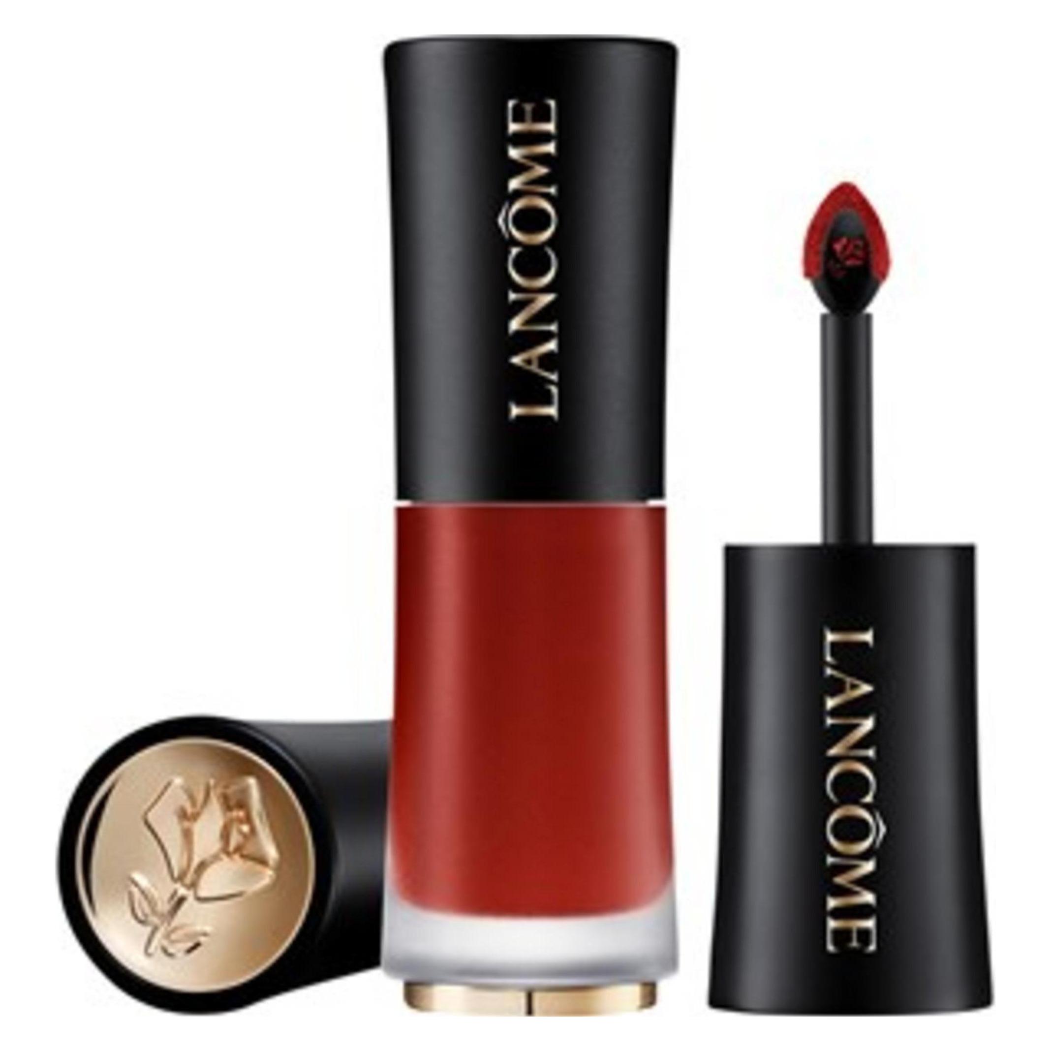 Lancôme L'Absolu Rouge Drama Ink 555 Soif de Vivre (Koralle) (LC297200)