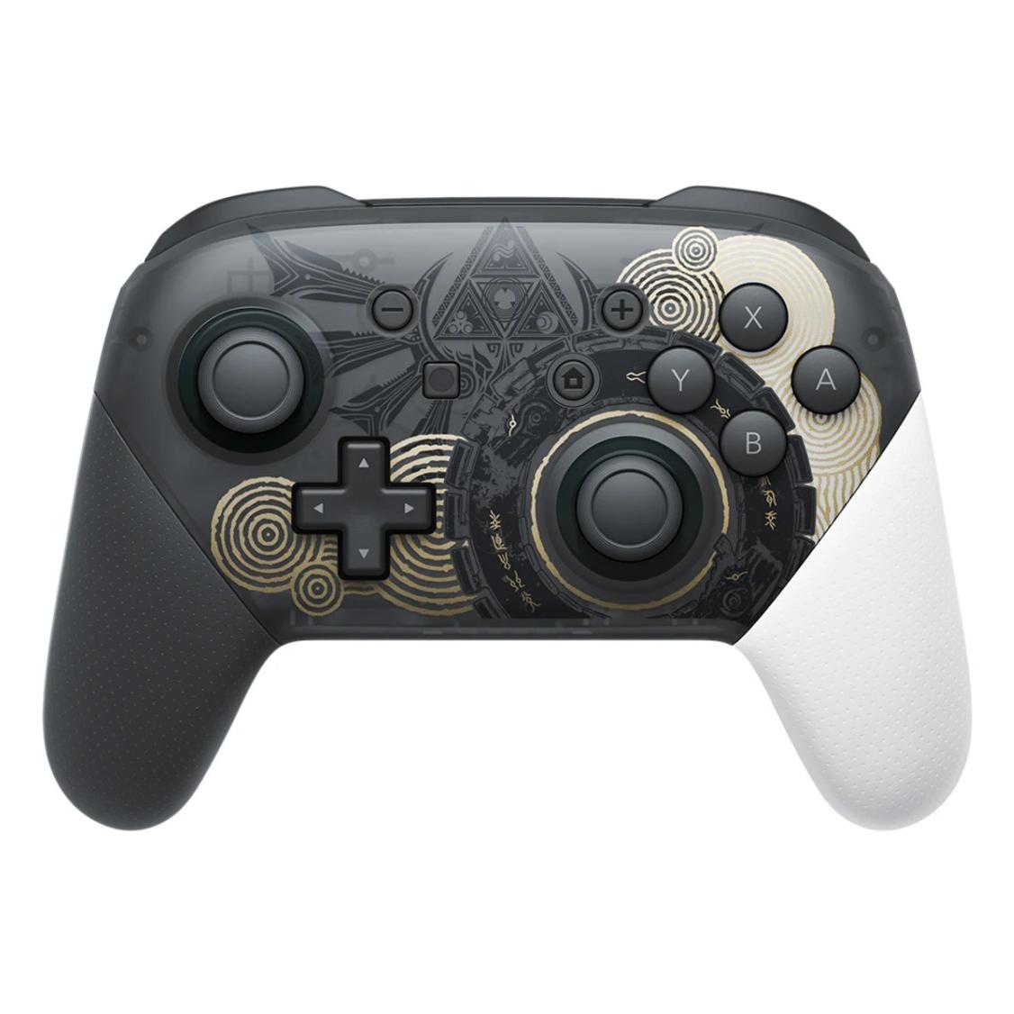 Nintendo Switch Pro Controller Legend of Zelda: Tears of the Kingdom (Switch) (10009831)