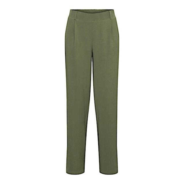 &Co Woman Broek nina olive