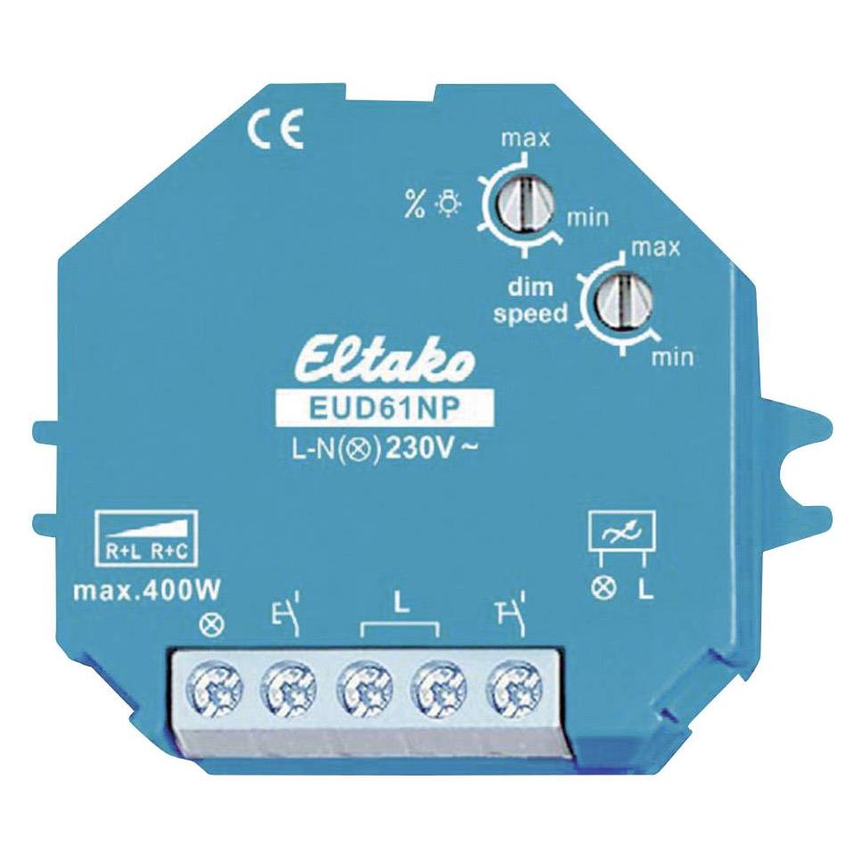 Eltako Aufputz Dimmer (Dimmaktor) (851932)