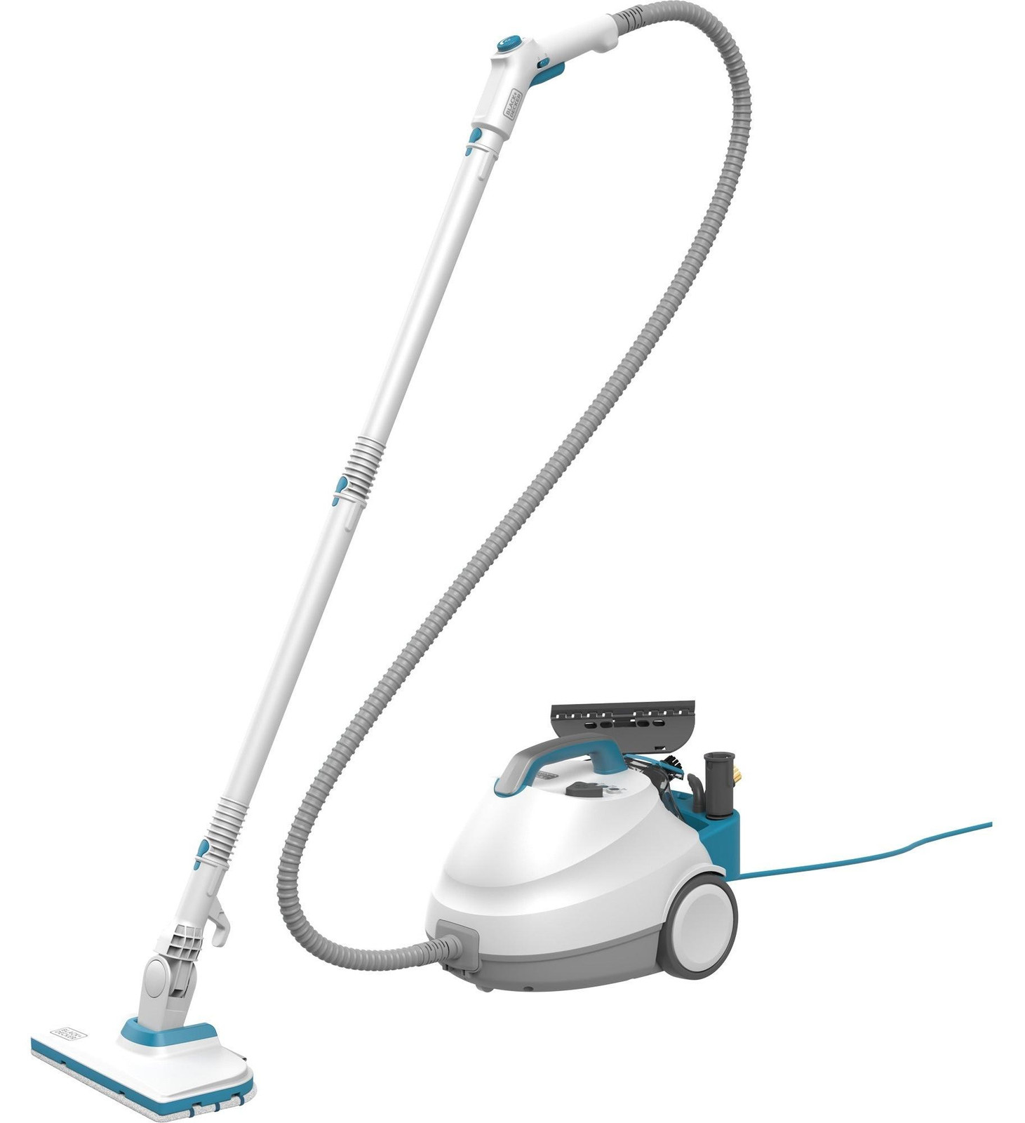Black & Decker stoomreiniger BHSMP2314-QS