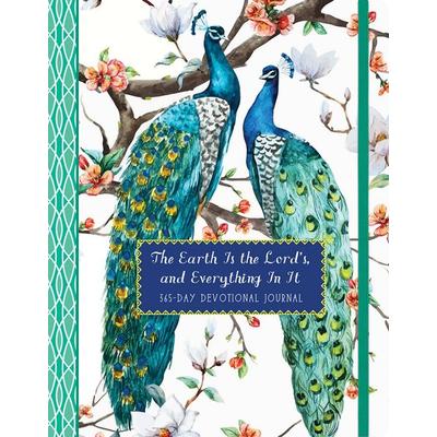 The Earth Is the Lord's; and Everything in It, Nonbook von Ellie Claire, Workman, 978-1-63326-170-9