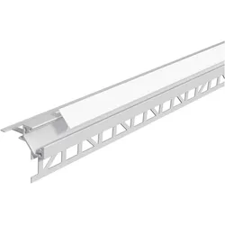EVN Lichttechnik Fliesenprofil APFL4AM300