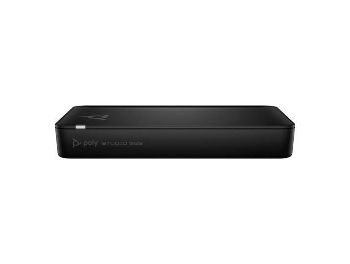 HP Poly 45W 2.5Gbps PoE++ Adapter w magnets /0.23M CAT6A Cable w Power Cord, Thaïlande A02F9AA