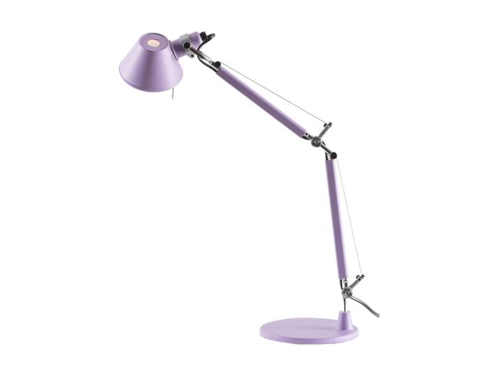 Artemide Tolomeo micro lampe de table Lavender