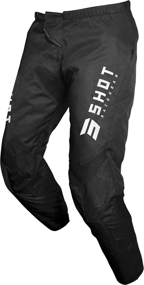 Shot Contact Zip 2.0 Motocross Hose A09-11E1-A01-26