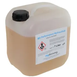 Novoferm Hydrauliköl MD Performance, 7 Liter Kanister