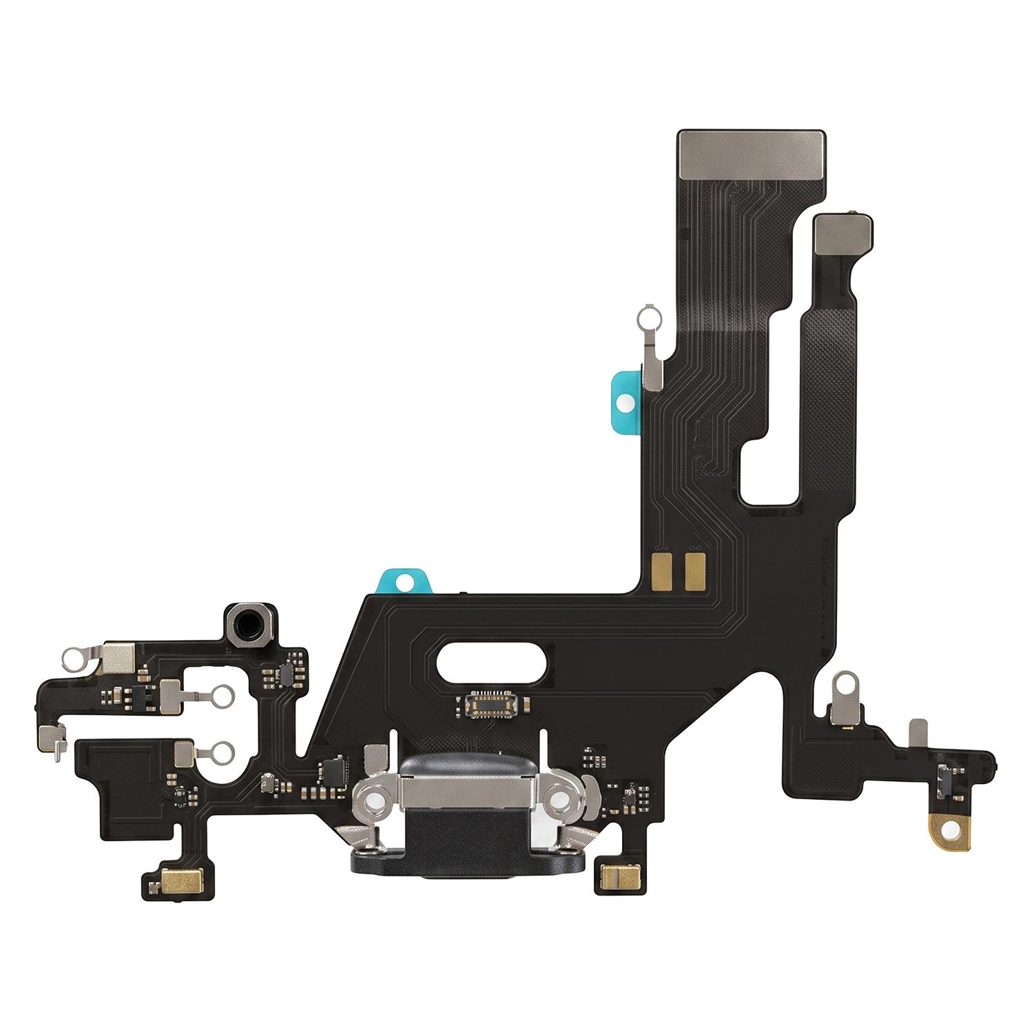 OEM Ladegerät fle11 für das iPhone 11 (Apple iPhone 11) (73372078)