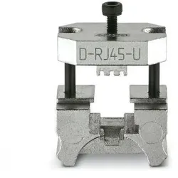 Phoenix Contact Ersatz-Gesenk CRIMPFOX-C RJ45U/DIE