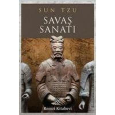 Savas Sanati, Taschenbuch von Sun Tzu, Remzi Kitabevi, 978-975-14-1760-2