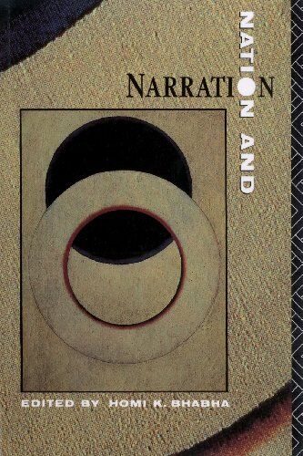 Bhabha, Homi K. - Nation and Narration - Preis vom 16.10.2026 11:41:07 h