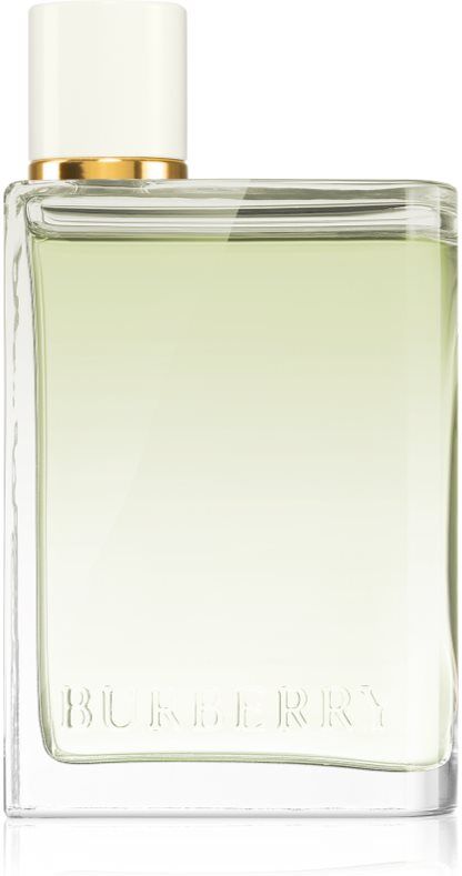 Burberry Her Eau de Toilette für Damen 100 ml