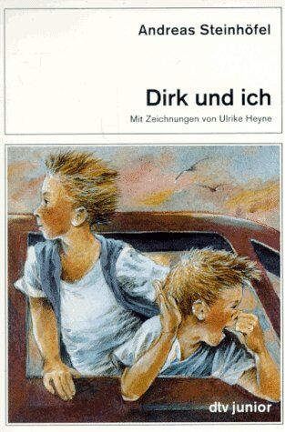 Andreas Steinhöfel - Dirk und ich - Preis vom 12.10.2026 11:37:12 h