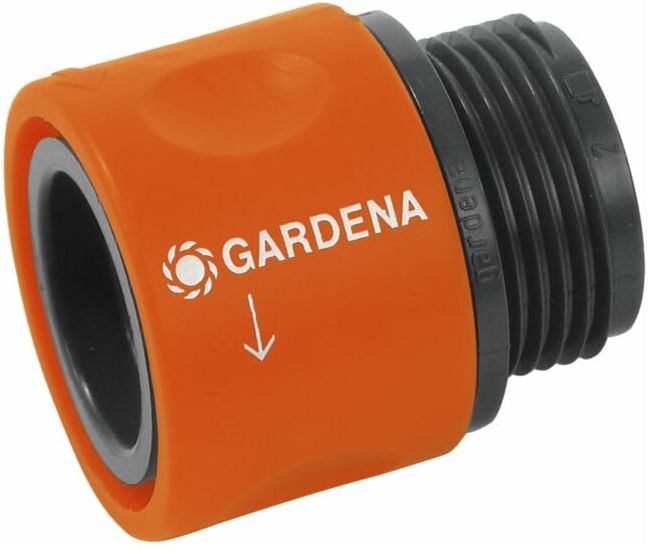 Raccord de tuyau de transition GARDENA (00917-50)