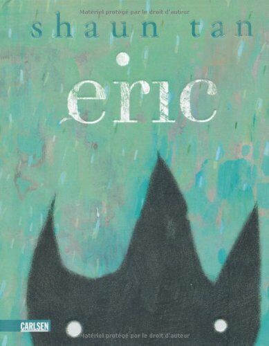 Shaun Tan - Eric - Preis vom 10.10.2026 11:48:34 h