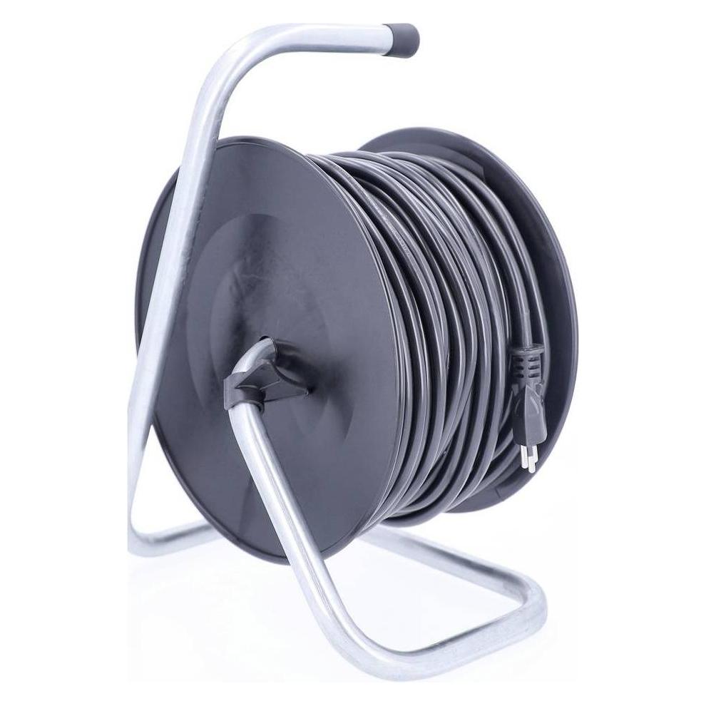 As - Schwabe Kabeltrommel (50 m, 1.50 mm²) (711101)