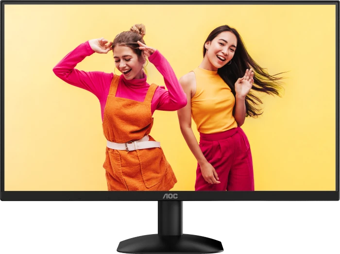 27" AOC Q27B35E