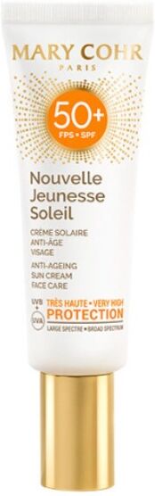 Mary Cohr New Youth SPF50+ 50ml