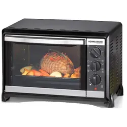 BG1250EX Kompaktbackofen 