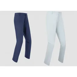 FootJoy 2025 Golfhose Herren - Herren 36-32 Grey (80162)