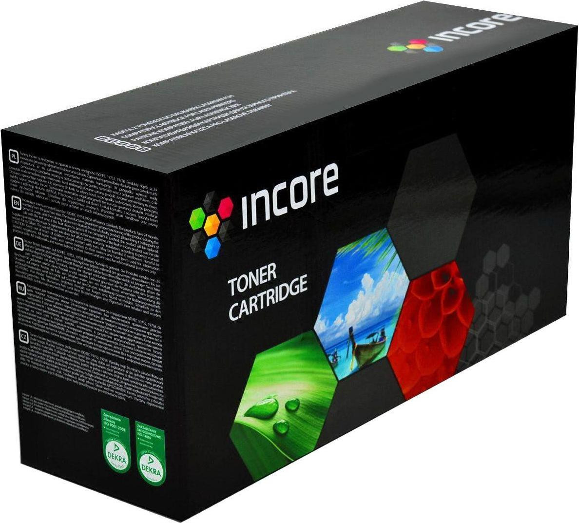 Incore tonercartridge magenta voor OKI C710/C711, 11.500 pagina's, met chip, 44318606