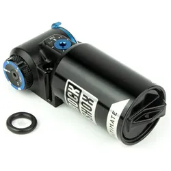 RockShox, Zubehör Velofederung
