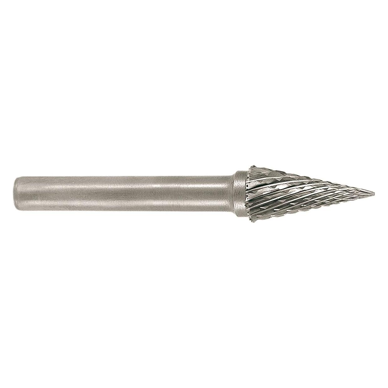 RS PRO Fräser zur Entgratung Spitzkegel, 12mm (1947992)