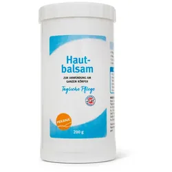Hautbalsam Tägliche Pflege 200 g