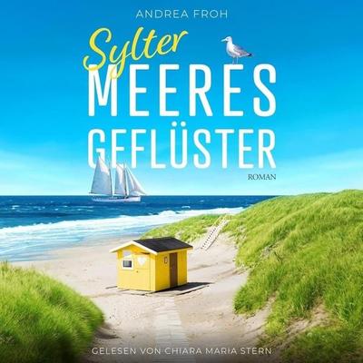 Sylter Meeresgeflüster - Andrea Froh, Audio, 4069829181877