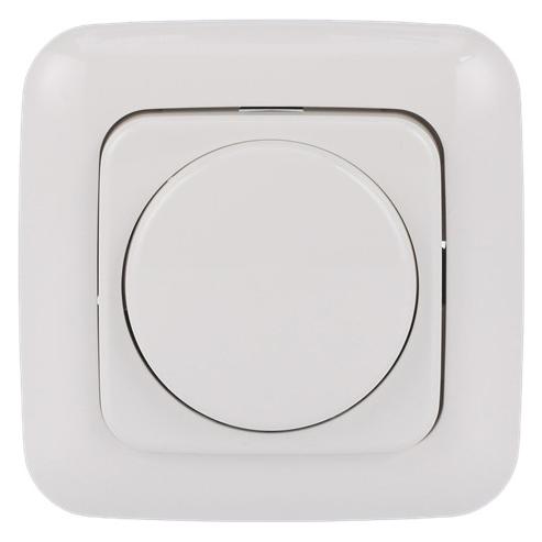 Busch-Jaeger Busch-Drehdimmer (2CKA006512A0348)