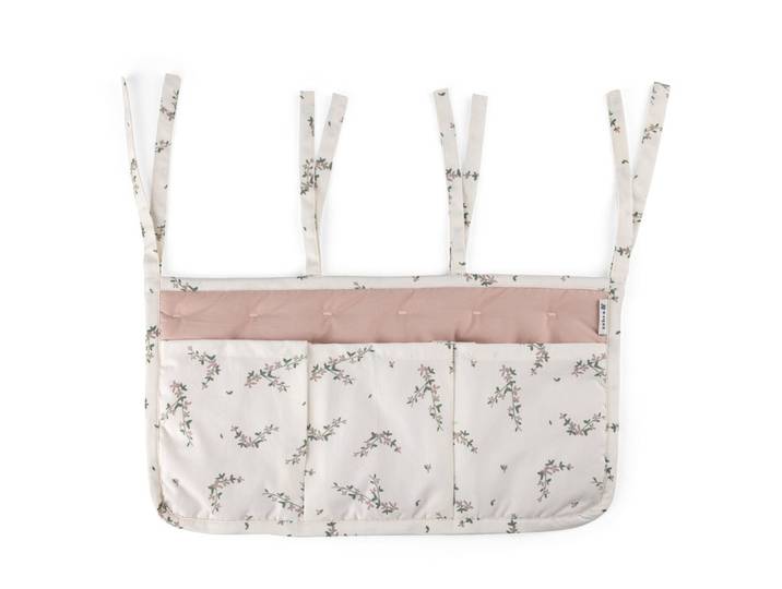Betttasche Powder Blossom