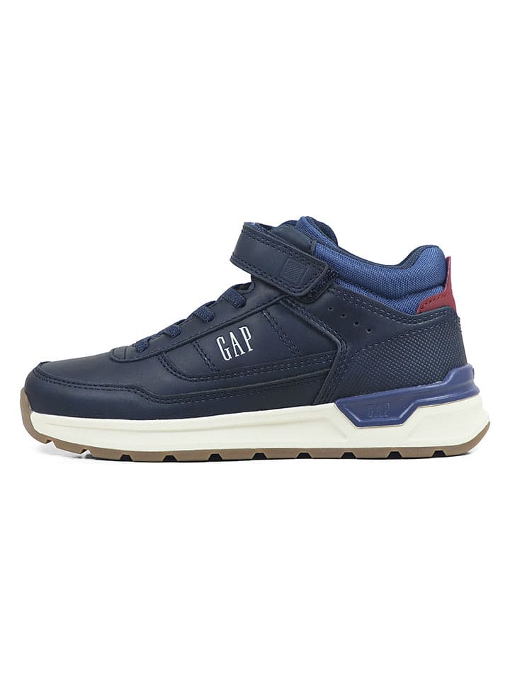 GAP Sneakers in Dunkelblau - 29