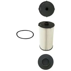 Kraftstofffilter MAHLE KX 462D