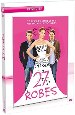 Anne Fletcher - 27 robes [FR Import] - Preis vom 13.10.2026 19:28:25 h