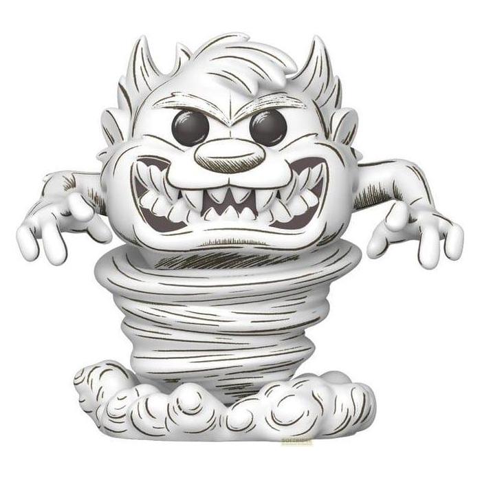 Funko POP! Looney Tunes: Taz (59694)