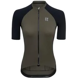 Kalas, Damen, Velotrikot, Passion Z4 (S), Grün, S