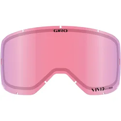 Giro, Skibrille Zubehör, (Skibrille Ersatzglas)