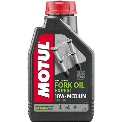 MOTUL FORK OIL EXPERT MEDIUM 10W [1 L] 115017
