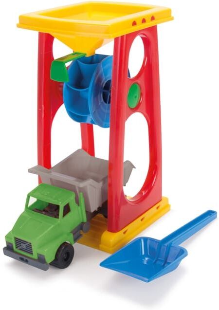 Dantoy - Sand Wheel with Trucks (1635)