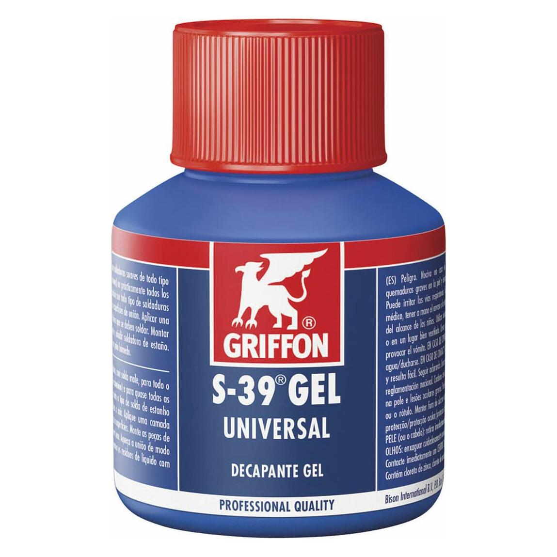 Griffon Abbeizgel (45263379)