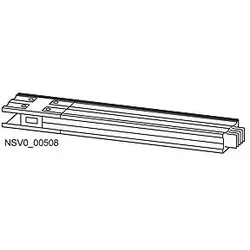 Siemens Dig.Industr. BD2C-3-800-SO-2 BVP:261741