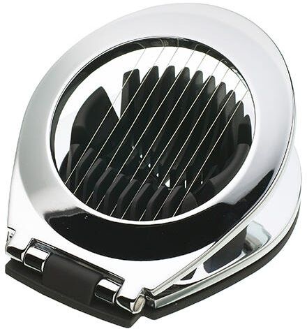 MasterClass Cast Deluxe Egg Slicer and Wedger