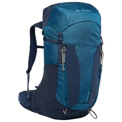 Vaude - Brenta 36+6 - Wanderrucksack blau