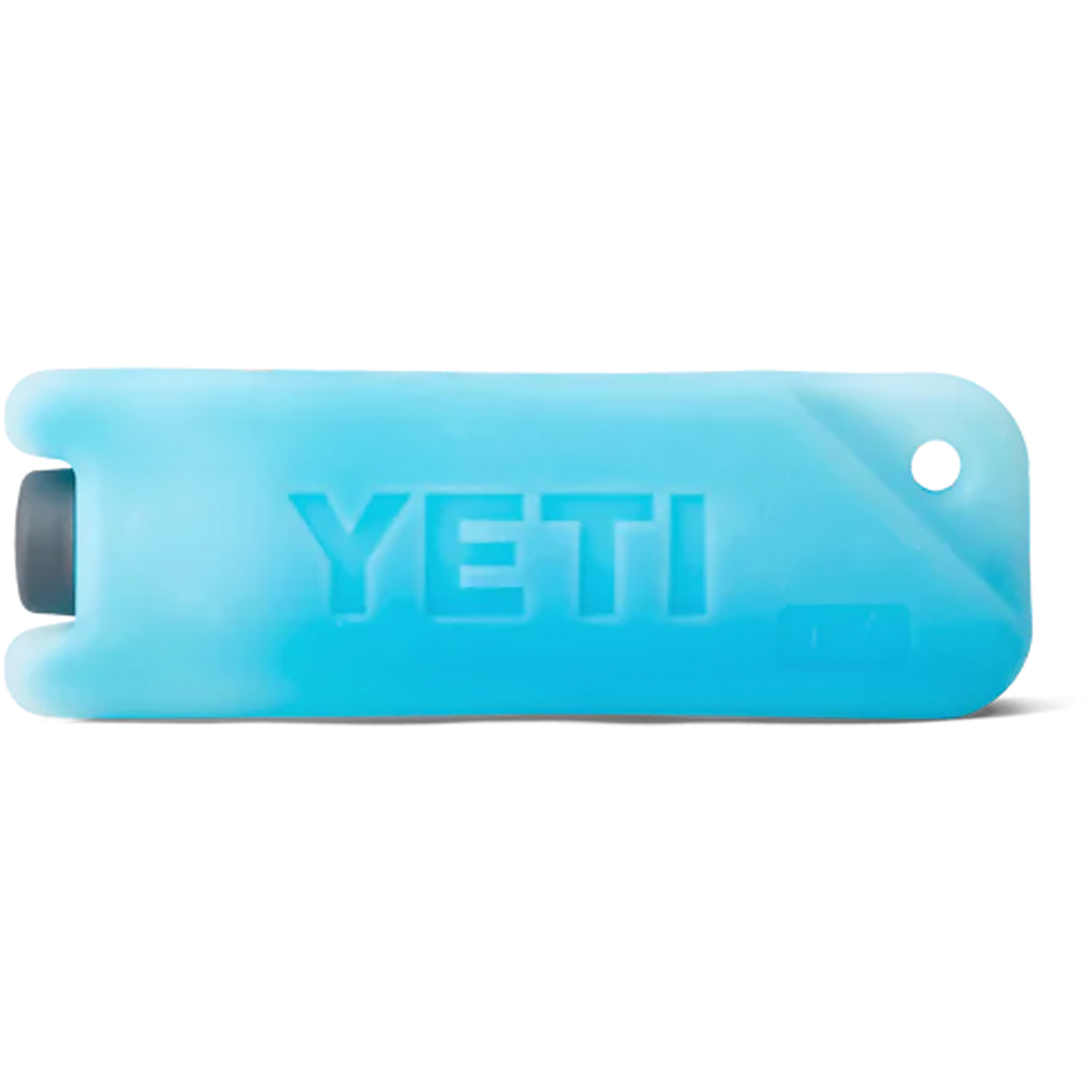 Yeti Ice 1lb Kühlakku Kühlboxen blau Reise