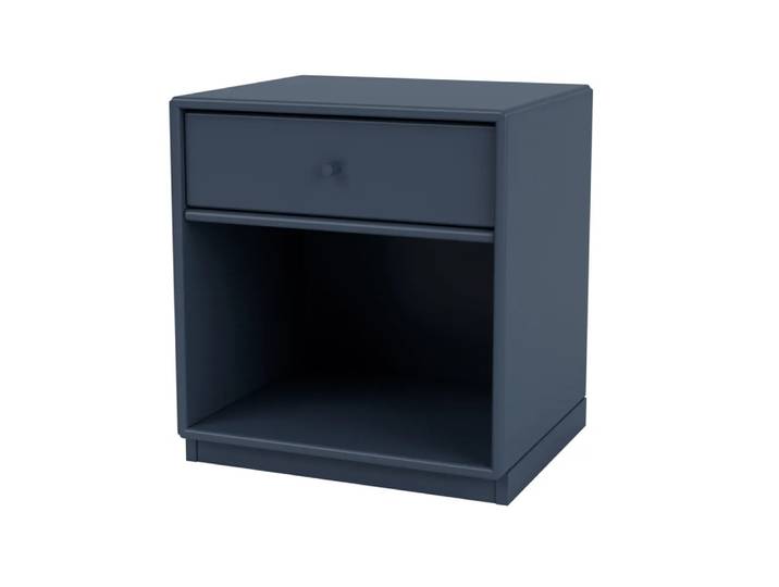 Montana Dream Nachttisch Juniper 138, Sockel 3cm