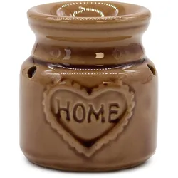 Sm Home Oil Burner - Grey - Home