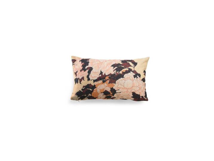 Coussin Imprimé Tokyo