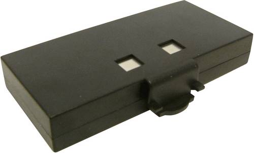 Beltrona Kran-Fernbedienungs-Akku 9.6V 2000 mAh