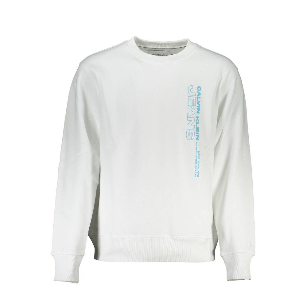 Rundhalsausschnitt Sweatshirt K50k507321
