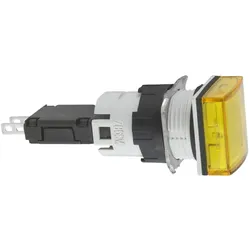 Schneider Electric XB6CV5BB Leuchtmelder Ge